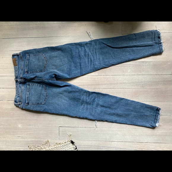 GARAGE brand Skinny Jeans - Picture 2 of 4